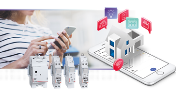 CX³ with Netatmo bei Elektro Jobst GmbH in Regensburg