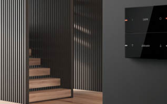Gira Tastsensor 4 bei Elektro Jobst GmbH in Regensburg