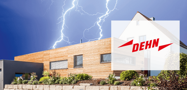 Dehn bei Elektro Jobst GmbH in Regensburg
