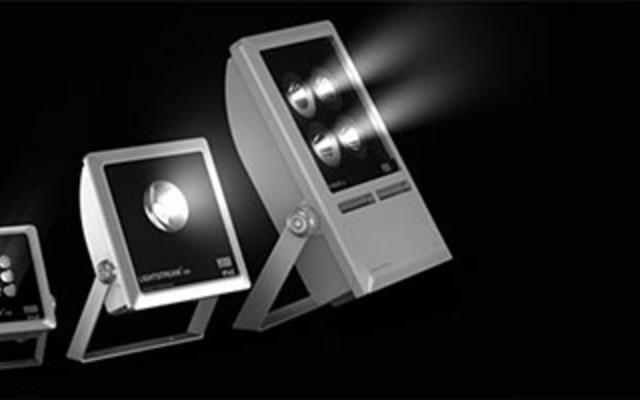 Lightstream LED bei Elektro Jobst GmbH in Regensburg