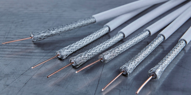 Kabel- und Steckverbinder bei Elektro Jobst GmbH in Regensburg