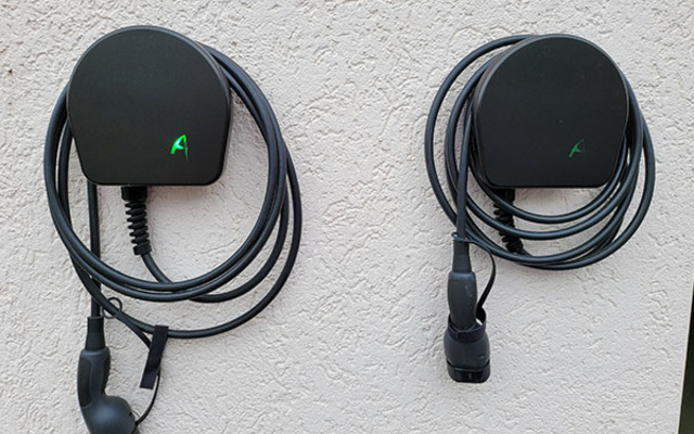 Elektro­mobilität bei Elektro Jobst GmbH in Regensburg