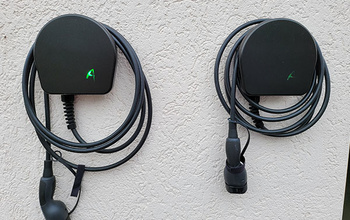 Elektro­mobilität bei Elektro Jobst GmbH in Regensburg
