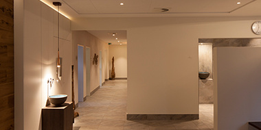 Spa / Wellness bei Elektro Jobst GmbH in Regensburg