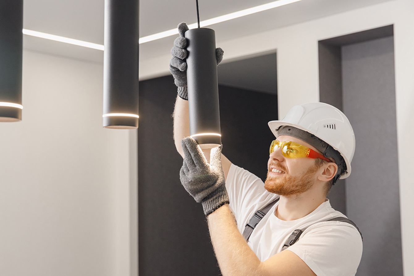 Licht & Leuchten bei Elektro Jobst GmbH in Regensburg