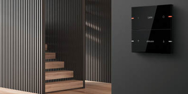 Gira Tastsensor 4 bei Elektro Jobst GmbH in Regensburg
