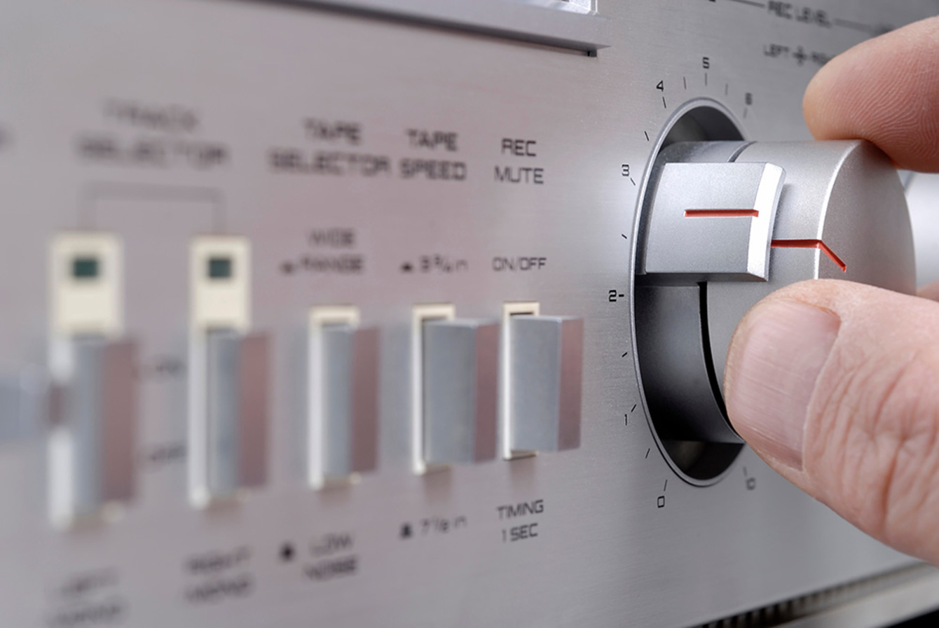 High Fidelity – HiFi bei Elektro Jobst GmbH in Regensburg