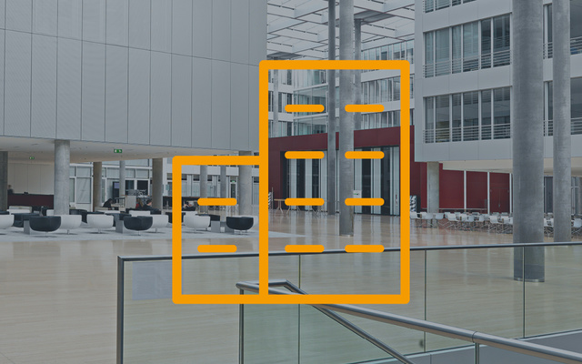Gebäudeinstallation bei Elektro Jobst GmbH in Regensburg