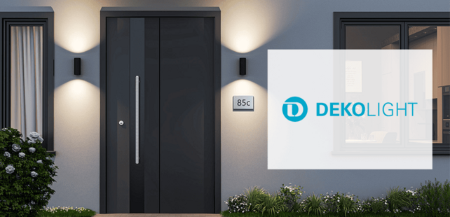 DEKO-LIGHT bei Elektro Jobst GmbH in Regensburg