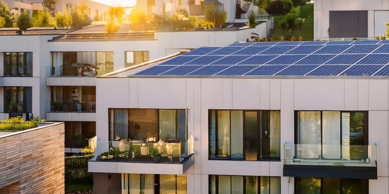 Schutz für die Photovoltaik-Anlage bei Elektro Jobst GmbH in Regensburg