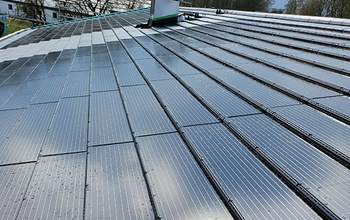 Erneuerbare Energien bei Elektro Jobst GmbH in Regensburg
