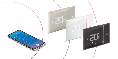 Smartes Heizen bei Elektro Jobst GmbH in Regensburg
