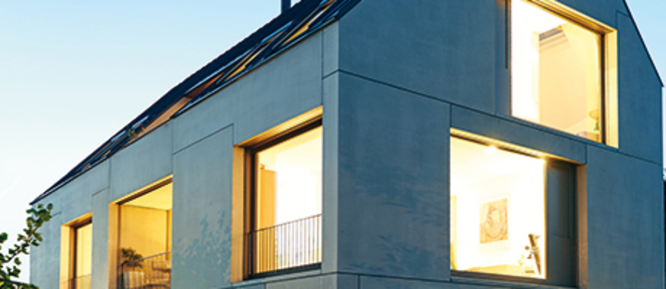 LUXORliving bei Elektro Jobst GmbH in Regensburg
