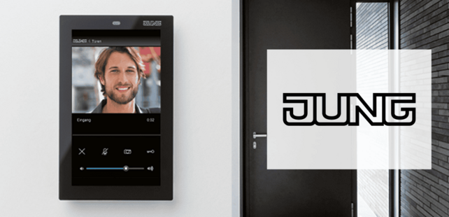 Jung bei Elektro Jobst GmbH in Regensburg
