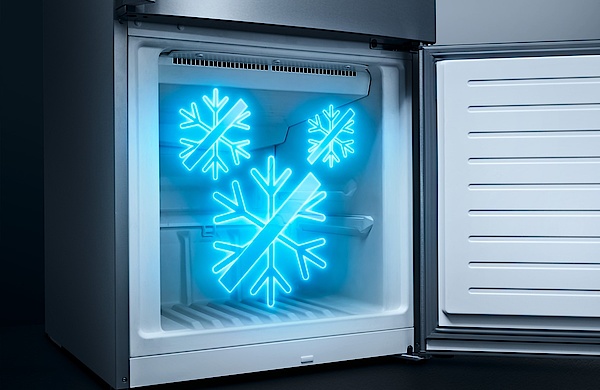 noFrost bei Elektro Jobst GmbH in Regensburg