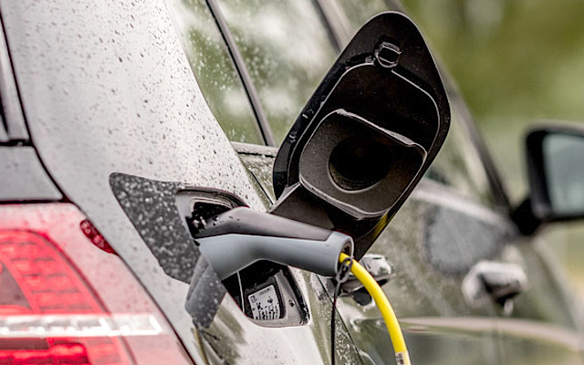 E-Mobility bei Elektro Jobst GmbH in Regensburg