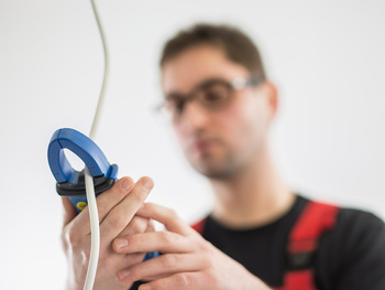 Der E-Check bei Elektro Jobst GmbH in Regensburg