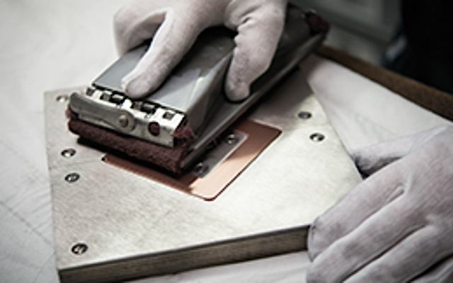Manufaktur bei Elektro Jobst GmbH in Regensburg
