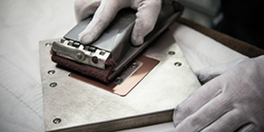 Manufaktur bei Elektro Jobst GmbH in Regensburg