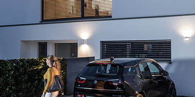 TheLeda D bei Elektro Jobst GmbH in Regensburg