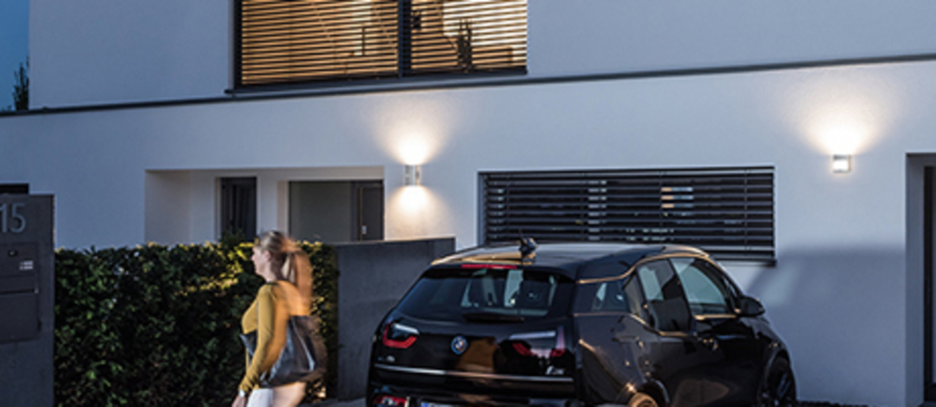 TheLeda D bei Elektro Jobst GmbH in Regensburg