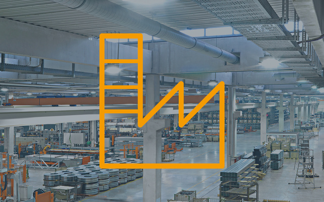 Industrieinstallation bei Elektro Jobst GmbH in Regensburg