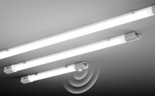 Planox Feuchtraumleuchten bei Elektro Jobst GmbH in Regensburg