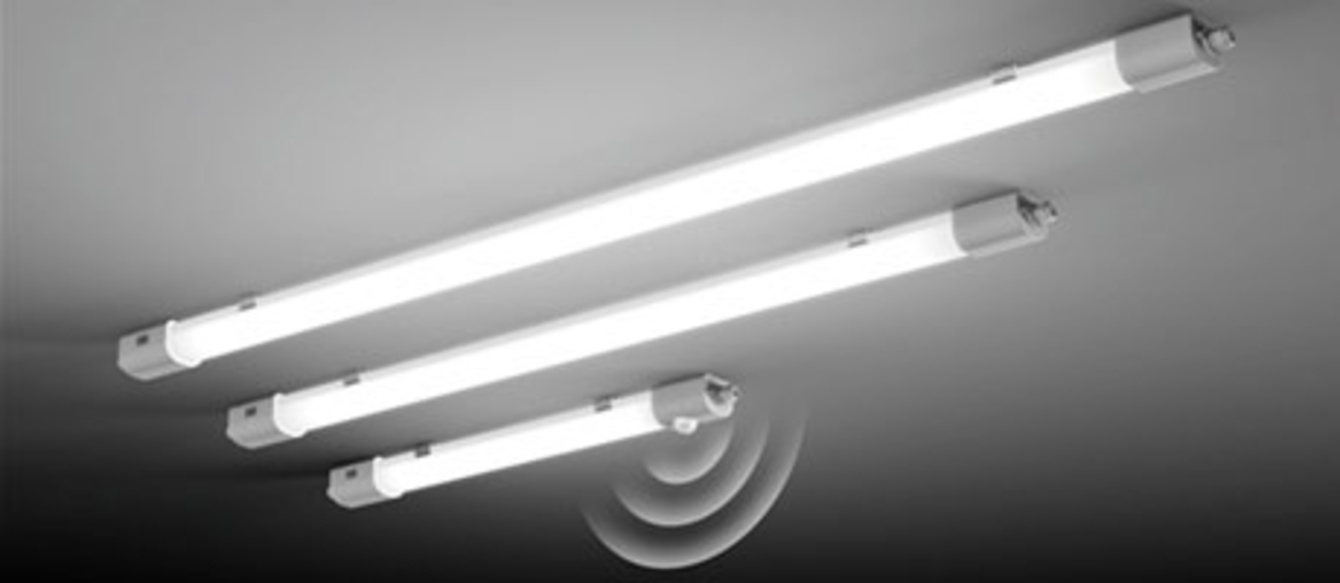 Planox Feuchtraumleuchten bei Elektro Jobst GmbH in Regensburg