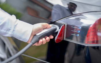 Elektro­mobilität bei Elektro Jobst GmbH in Regensburg