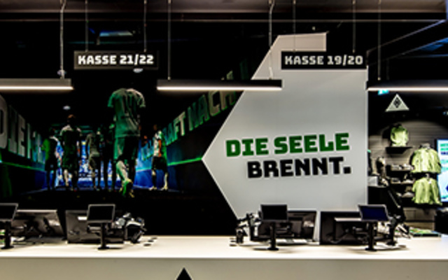 Shop / Retail bei Elektro Jobst GmbH in Regensburg