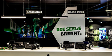 Shop / Retail bei Elektro Jobst GmbH in Regensburg