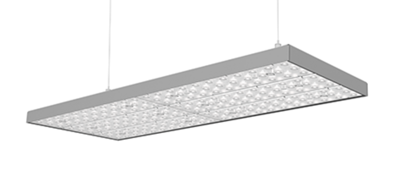Leuchtenserie LUZ bei Elektro Jobst GmbH in Regensburg