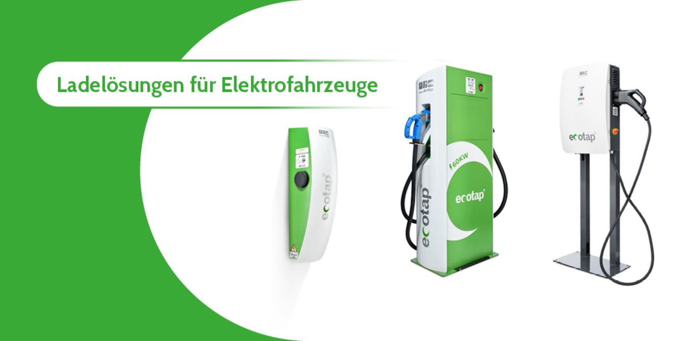 E-Mobility bei Elektro Jobst GmbH in Regensburg