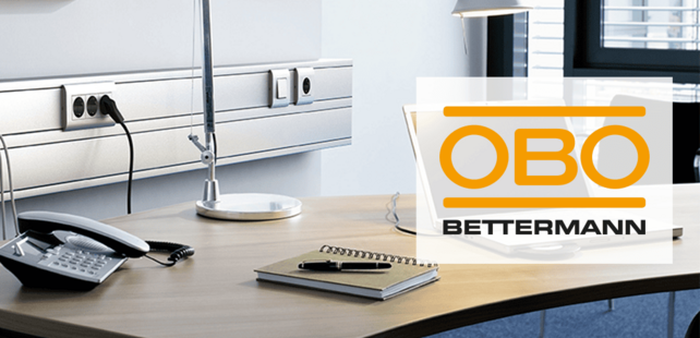 OBO bei Elektro Jobst GmbH in Regensburg