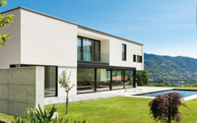 RZB Home + Basic bei Elektro Jobst GmbH in Regensburg