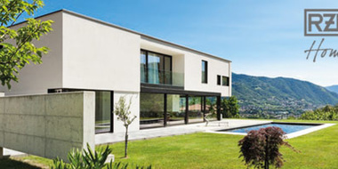 RZB Home + Basic bei Elektro Jobst GmbH in Regensburg