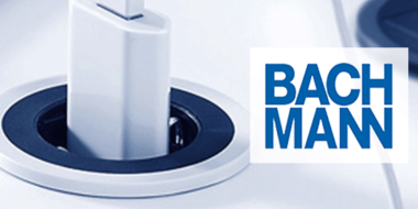 Bachmann bei Elektro Jobst GmbH in Regensburg