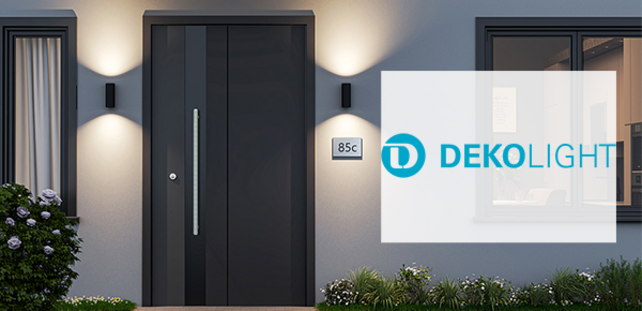 DEKO-LIGHT bei Elektro Jobst GmbH in Regensburg
