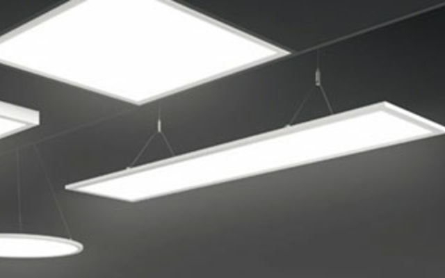 Sidelite ECO bei Elektro Jobst GmbH in Regensburg