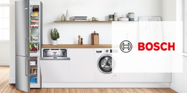Bosch Hausgeräte bei Elektro Jobst GmbH in Regensburg