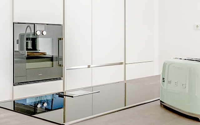 Elektro- und Haushaltsgeräte bei Elektro Jobst GmbH in Regensburg