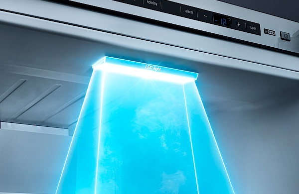 LED Licht bei Elektro Jobst GmbH in Regensburg