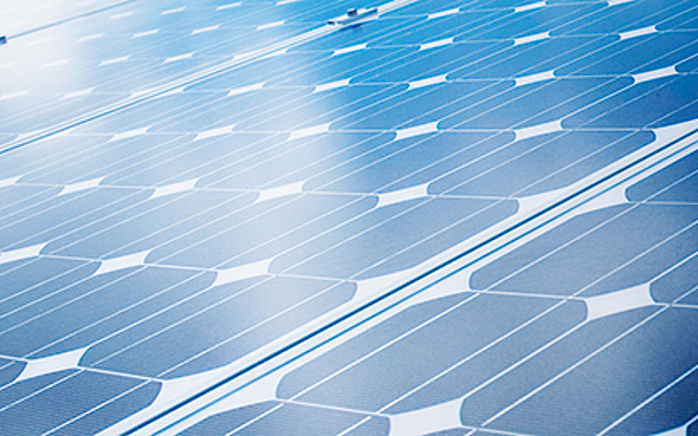 Photovoltaik bei Elektro Jobst GmbH in Regensburg