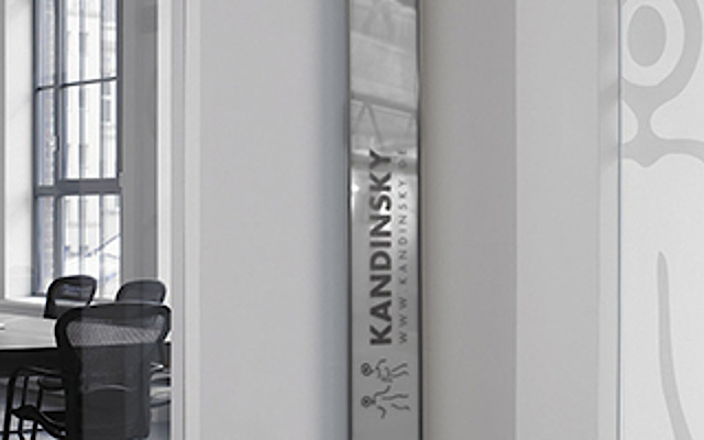 Designkanäle bei Elektro Jobst GmbH in Regensburg