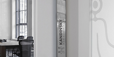 Designkanäle bei Elektro Jobst GmbH in Regensburg