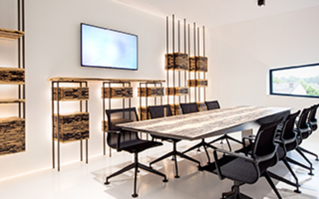 Büro / Kommunikation bei Elektro Jobst GmbH in Regensburg