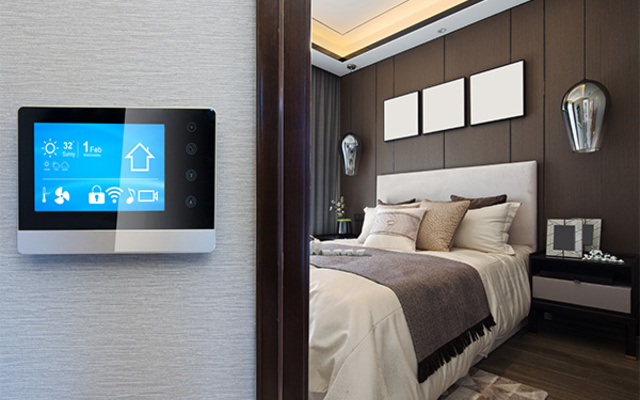 Smart Home bei Elektro Jobst GmbH in Regensburg