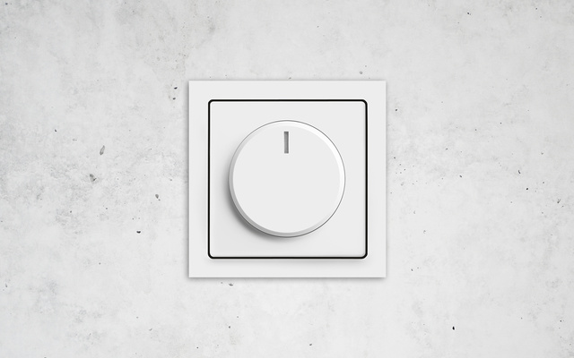 Busch-Dimmer® bei Elektro Jobst GmbH in Regensburg
