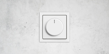 Busch-Dimmer® bei Elektro Jobst GmbH in Regensburg