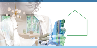 Smart Green Home bei Elektro Jobst GmbH in Regensburg